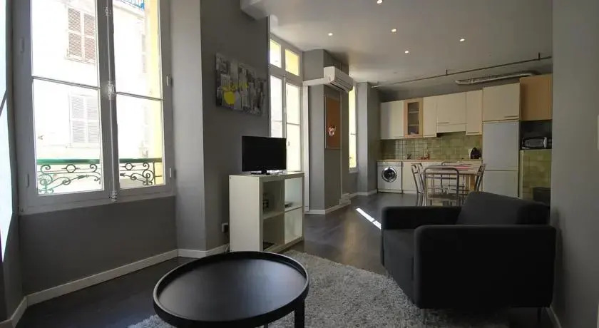 Cannes Immo Concept Florian