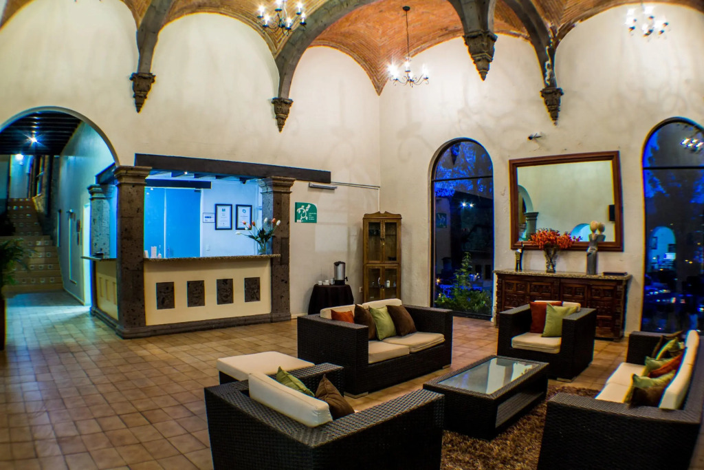 Hotel Guanajuato