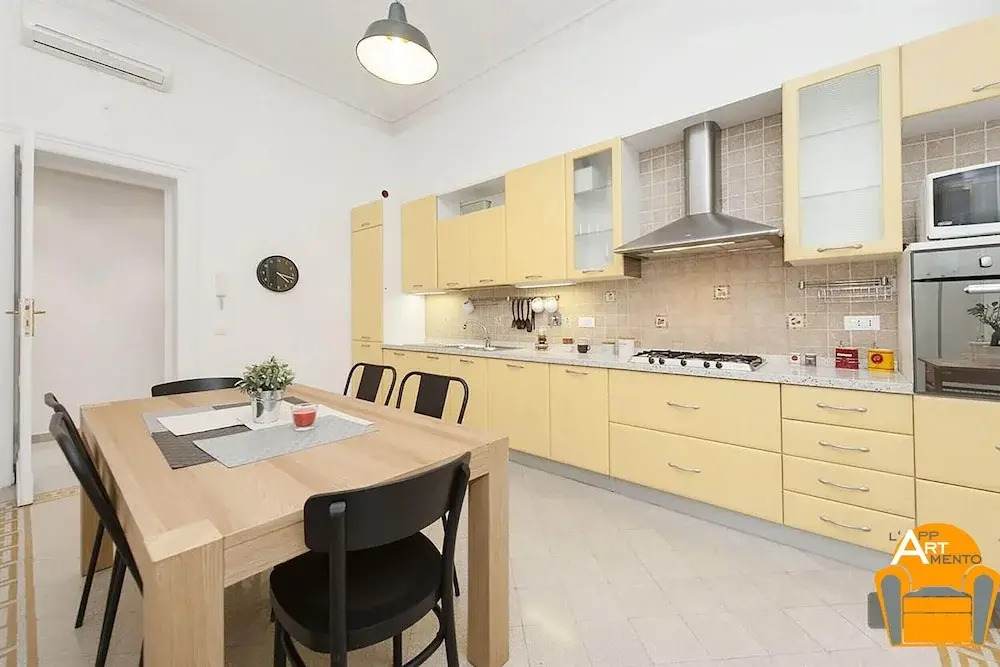 Luxury Spagna Apartments