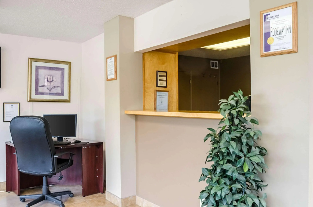 Extended Stay America Bellevue
