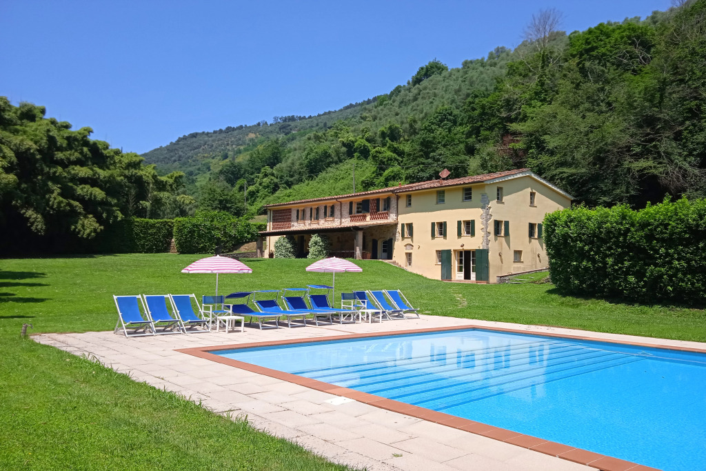 Villa Anna Montebello