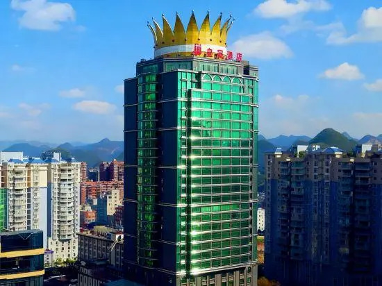 Crown Hotel