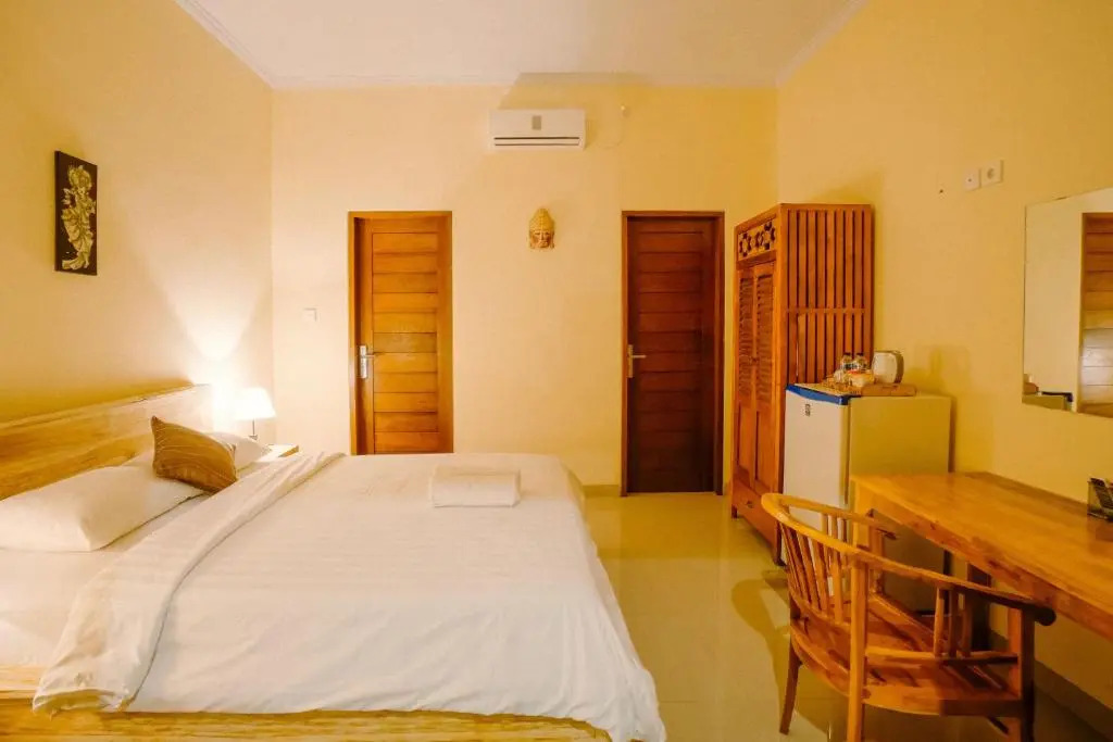 Taman Bali Homestay Sanur