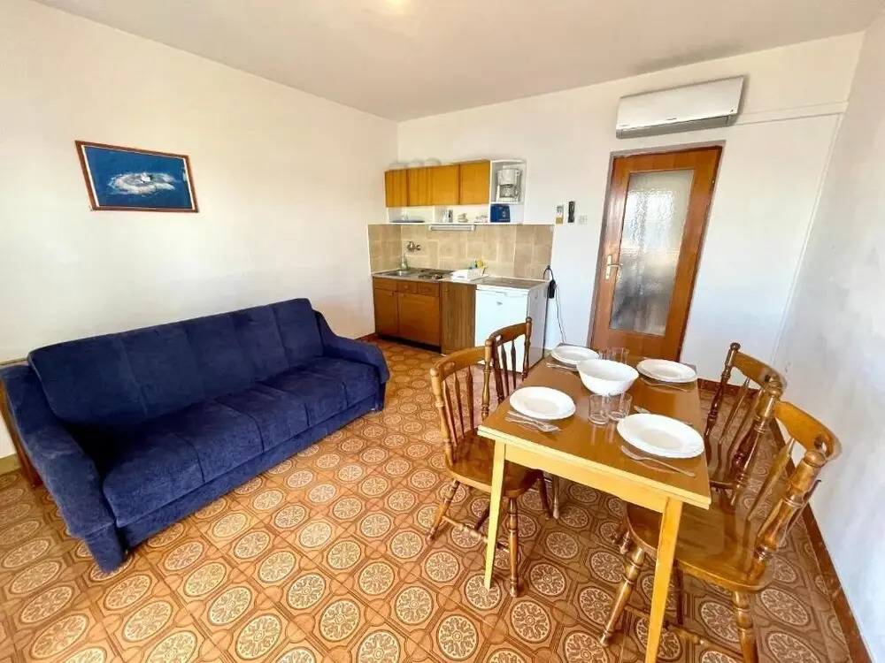 Apartment Luky 6