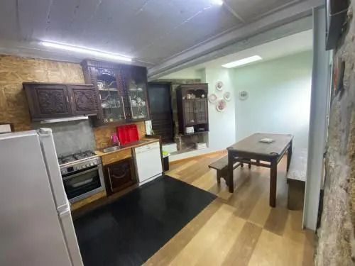 Casa do Avô Grande