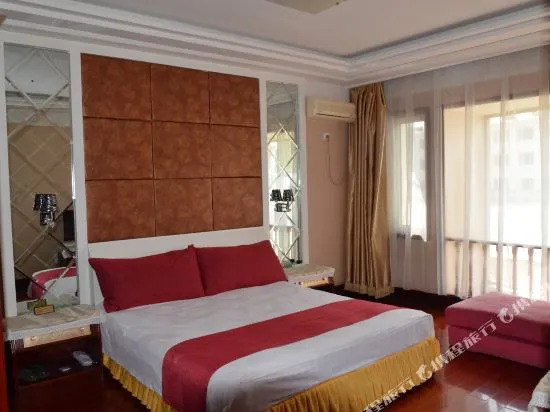 Damao Hotel