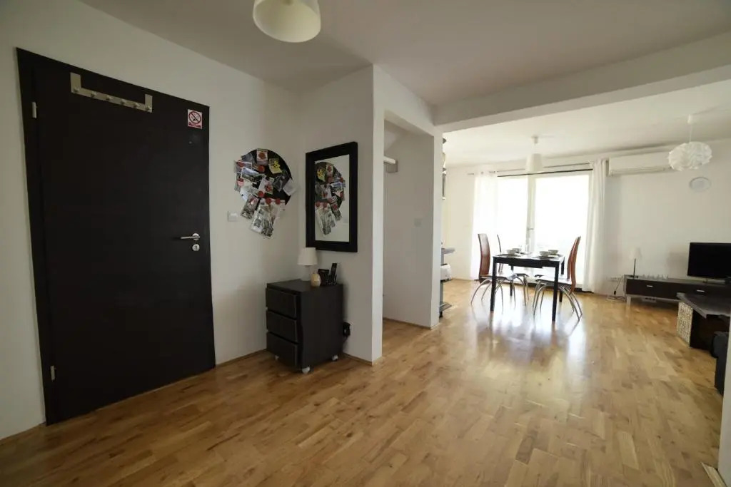 Apartments Marijin Dvor