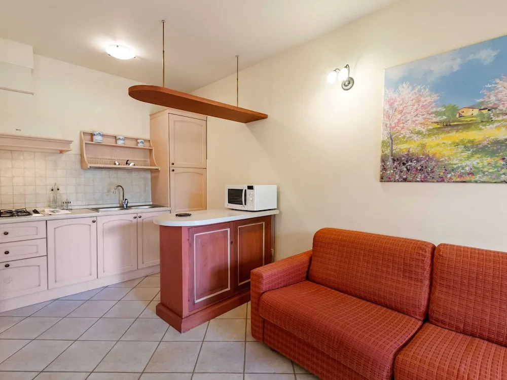 Gorgeous Holiday Home in Sorano With Swimming Pool