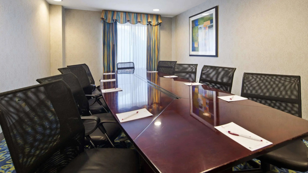 Best Western Plus Waynesboro