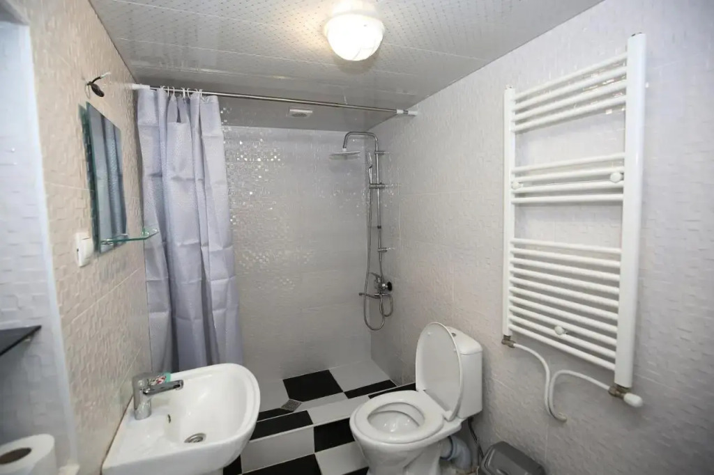 Guest House Zatika