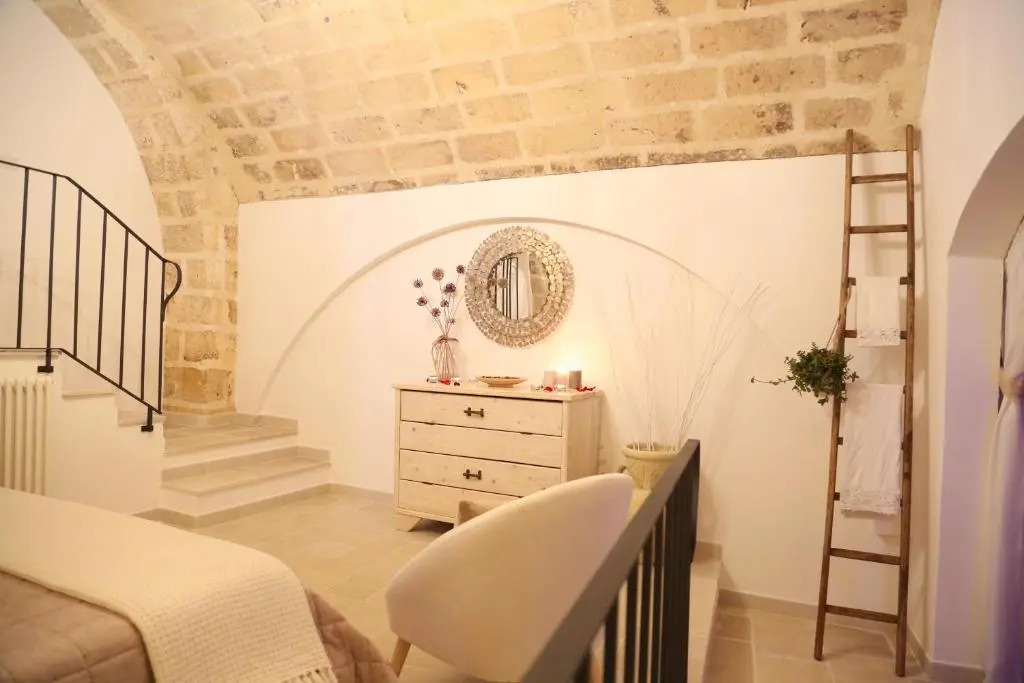 La Suite del Marchese
