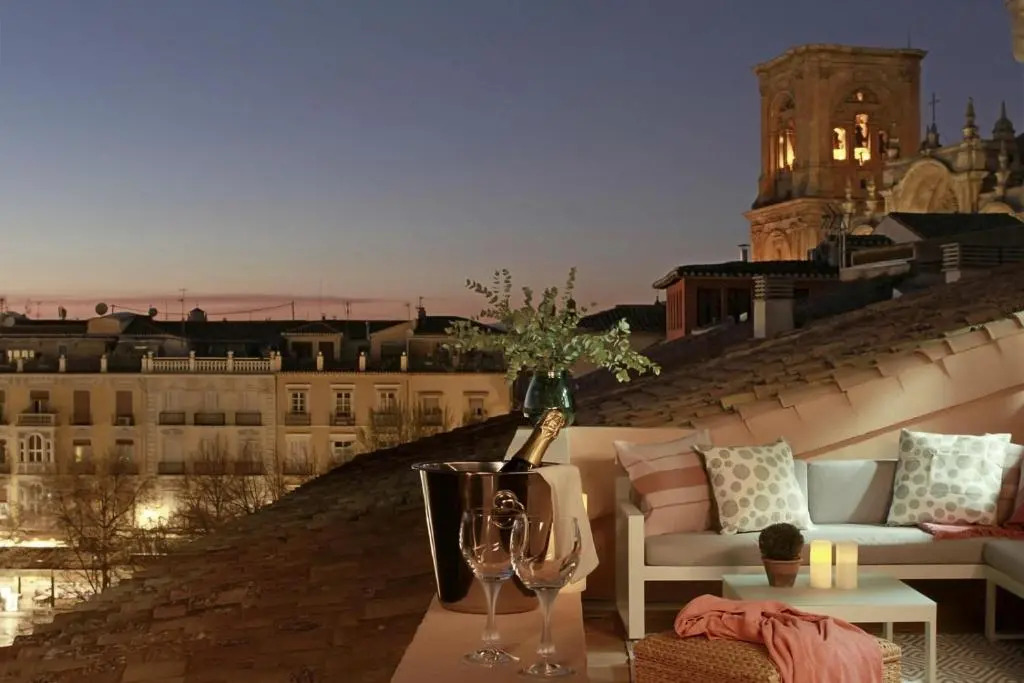 The Best Ultimate Luxury Penthouse