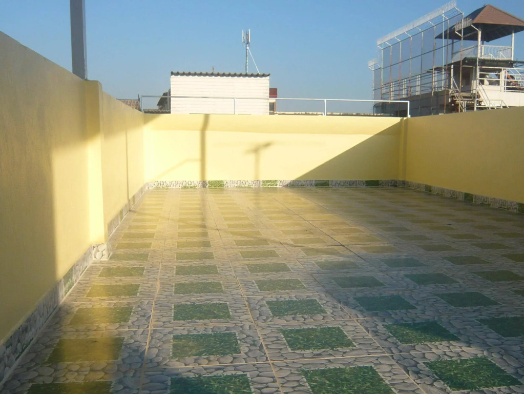 168 Chiangmai Guesthouse