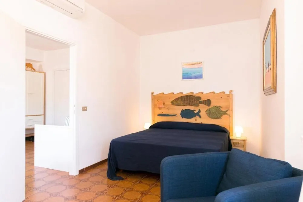 We Tuscany - Talamone Sea View Apartment