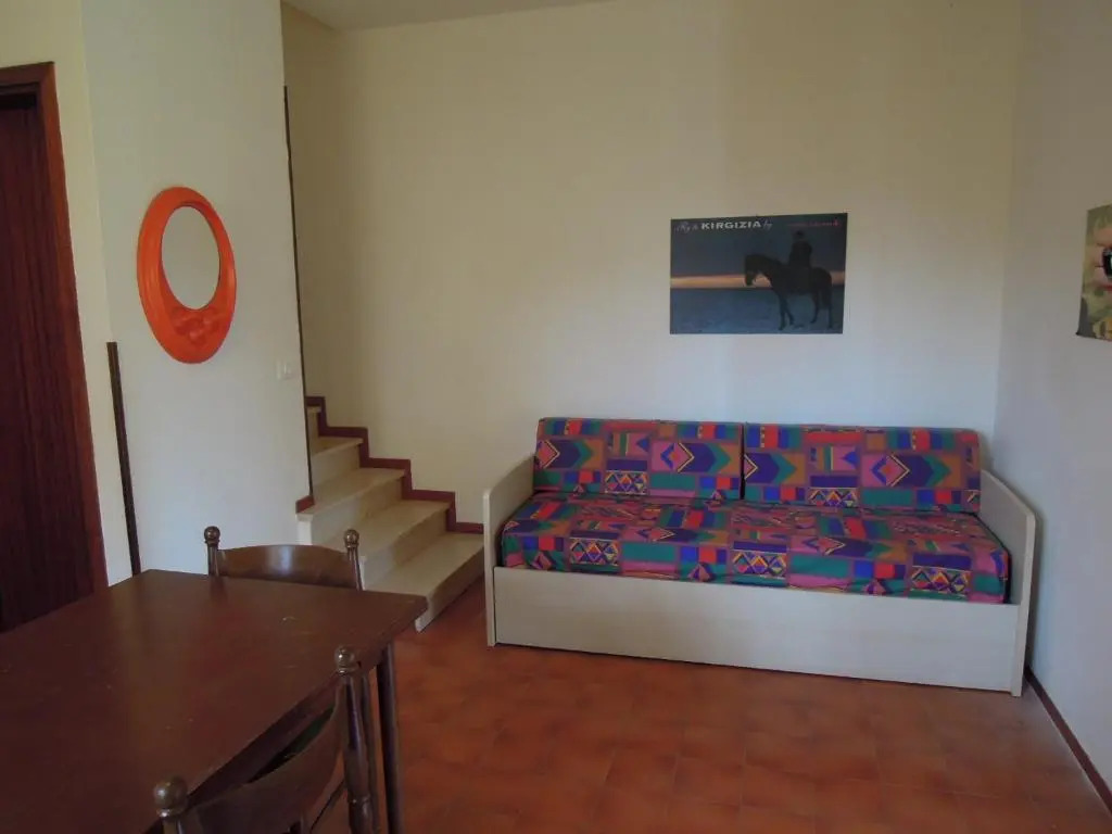Villa Rosina
