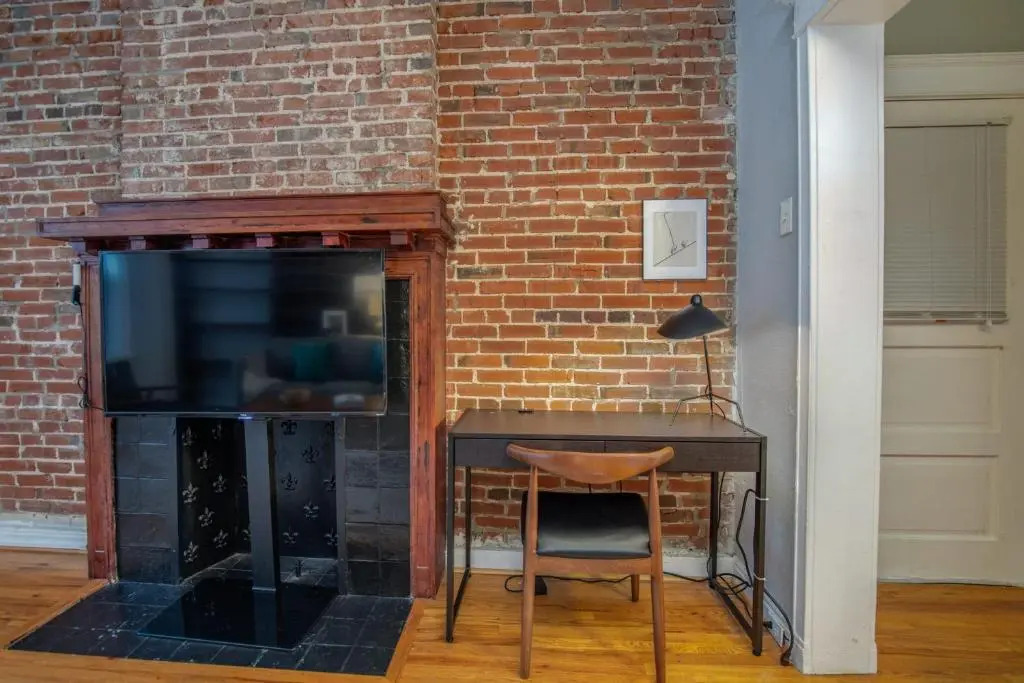 Spacious CWE 3BR near BJC by Zencity