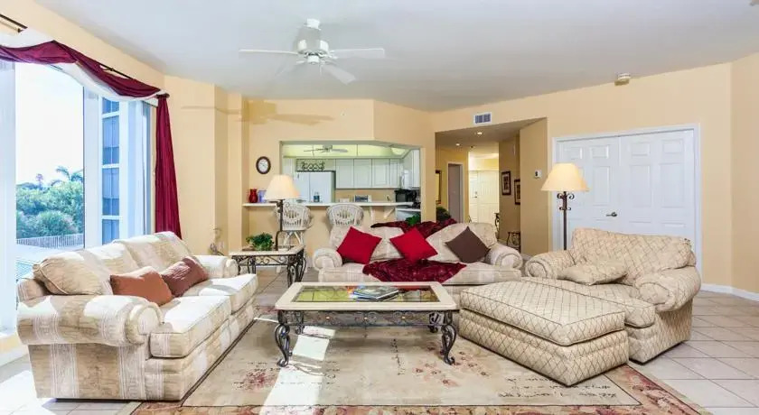 Waterside 324 by Vacation Rental Pros