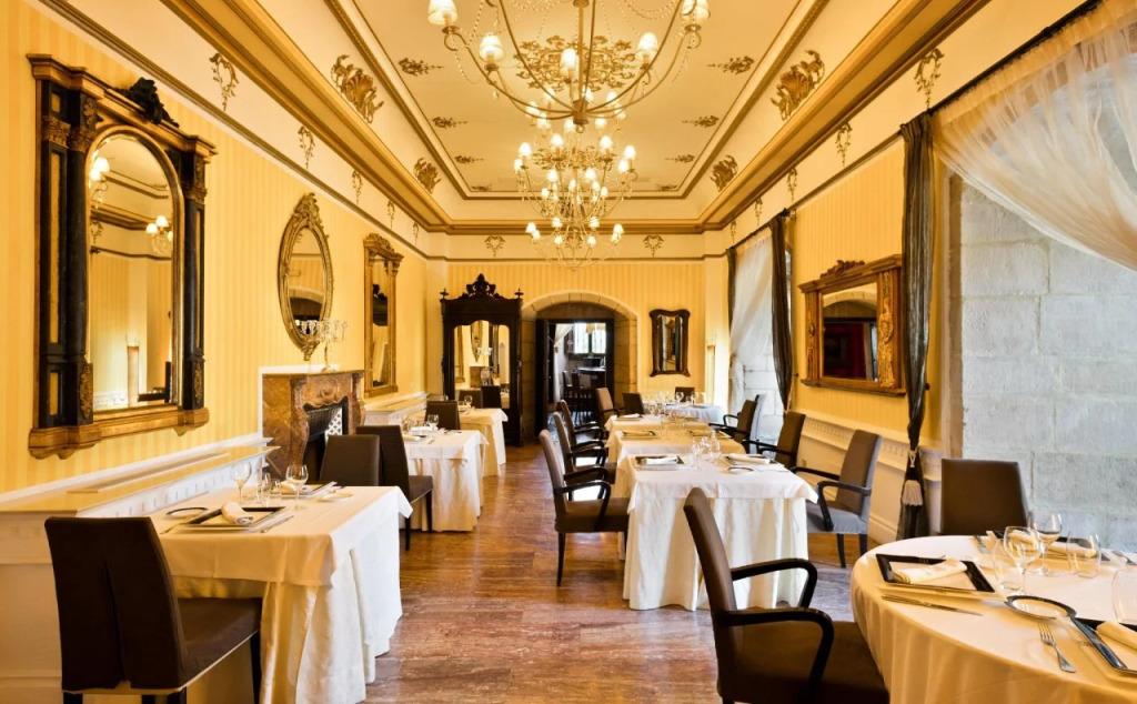 Abba Palacio de Soñanes Hotel