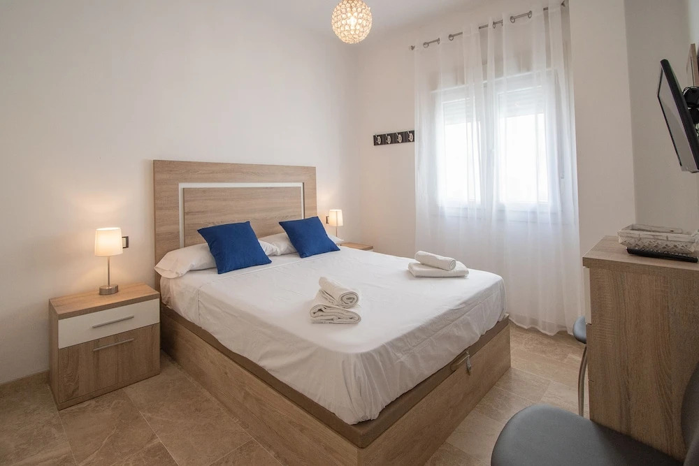 Apartamento El Elfo de Cádiz