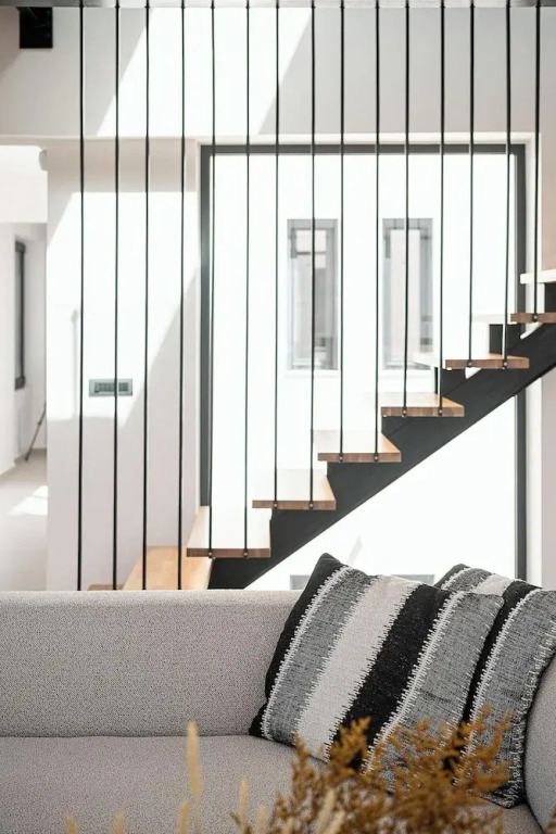 P Project Houses