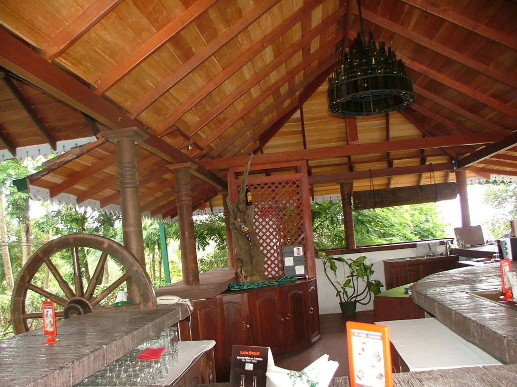 Xotic Resort