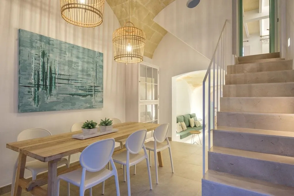 Holiday Home Casa Sa Font by Mauter Villas
