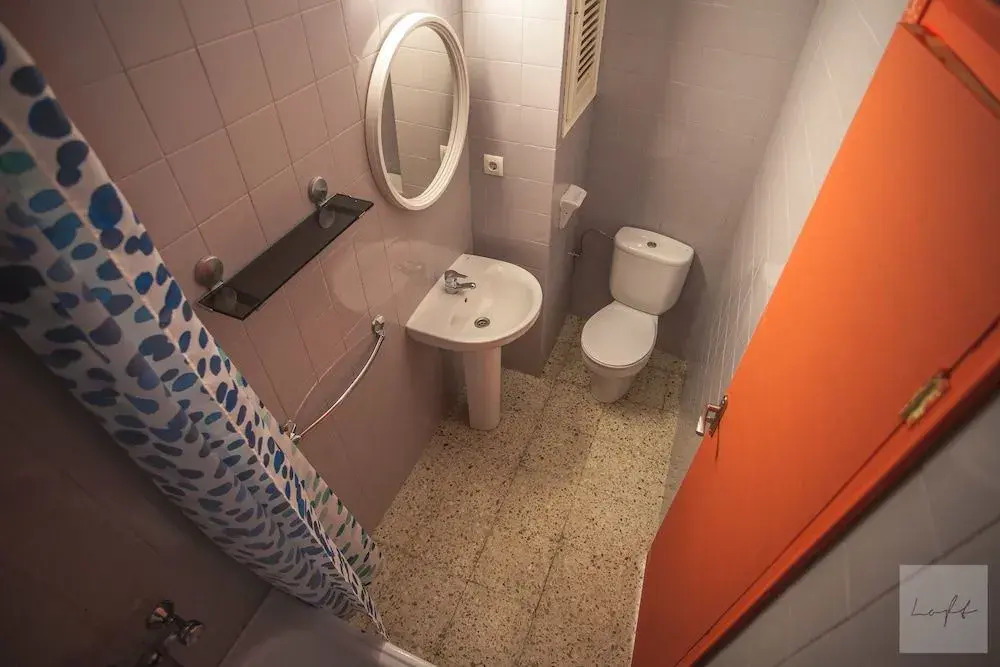Hostal Neptuno