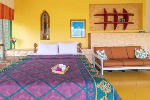 La Petite Maison - a Cityview Villa presented by StayVista