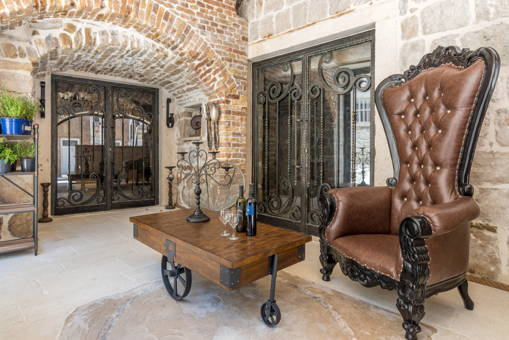 Heritage Palace Varos - MAG Quaint & Elegant Boutique Hotels