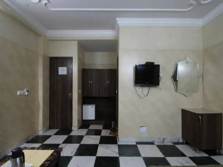 Hotel Bill Palace