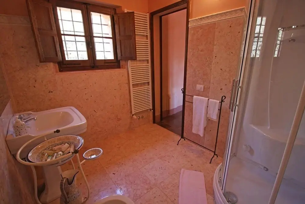 Agriturismo Dei - Villa Il Boschetto