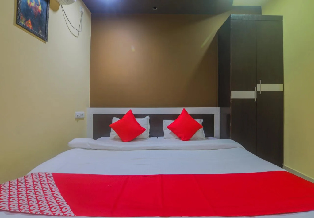 OYO 22098 Hotel Aryan Grand