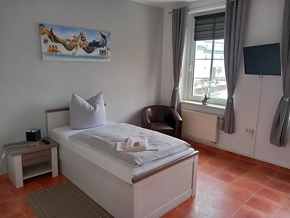 Hotel Eintracht