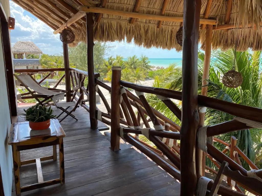 Hotelito Crismi