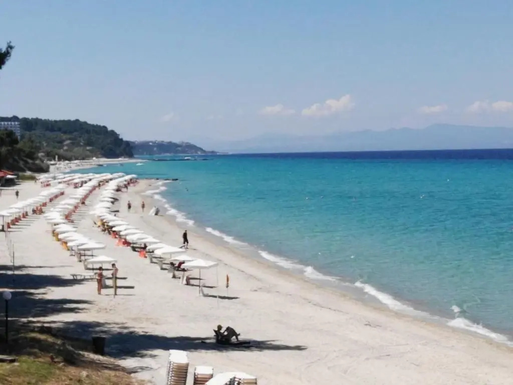 Ariadni Villas