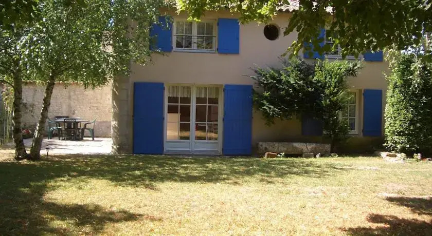 Le Clos Rochelais