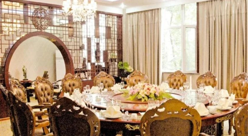 Laoshan Shuangtai Resort