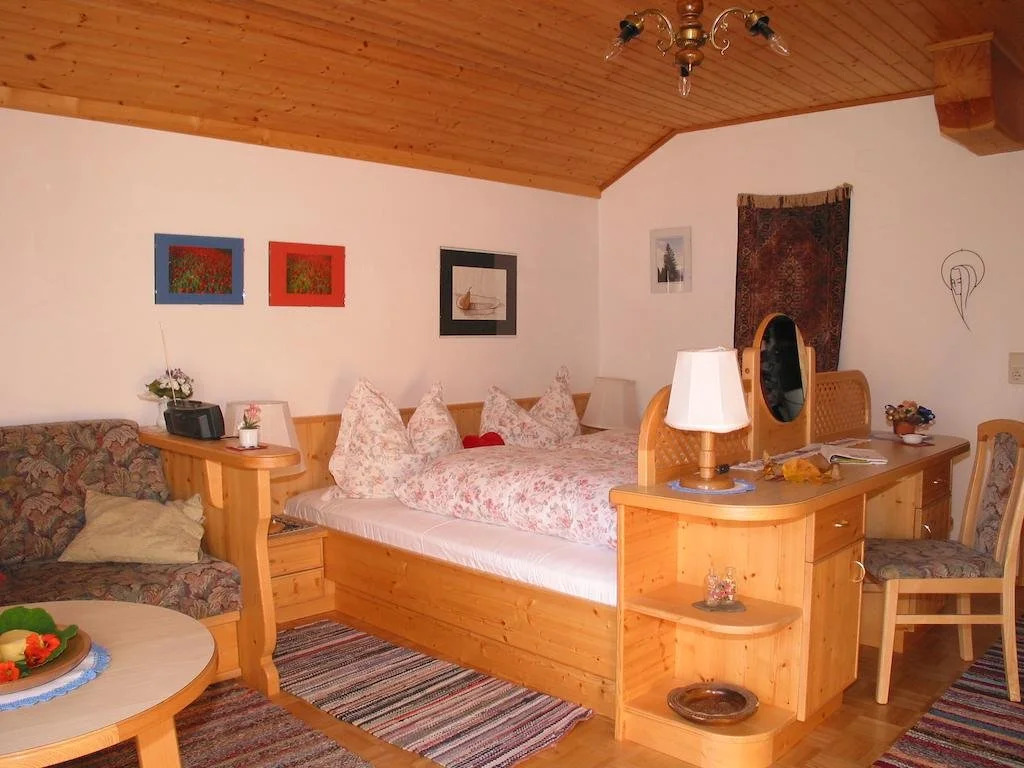 Familienbauernhof Mesner