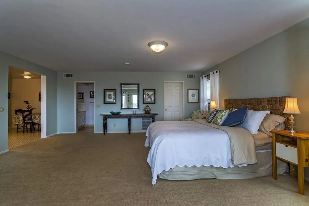 Ocean Vista Retreat