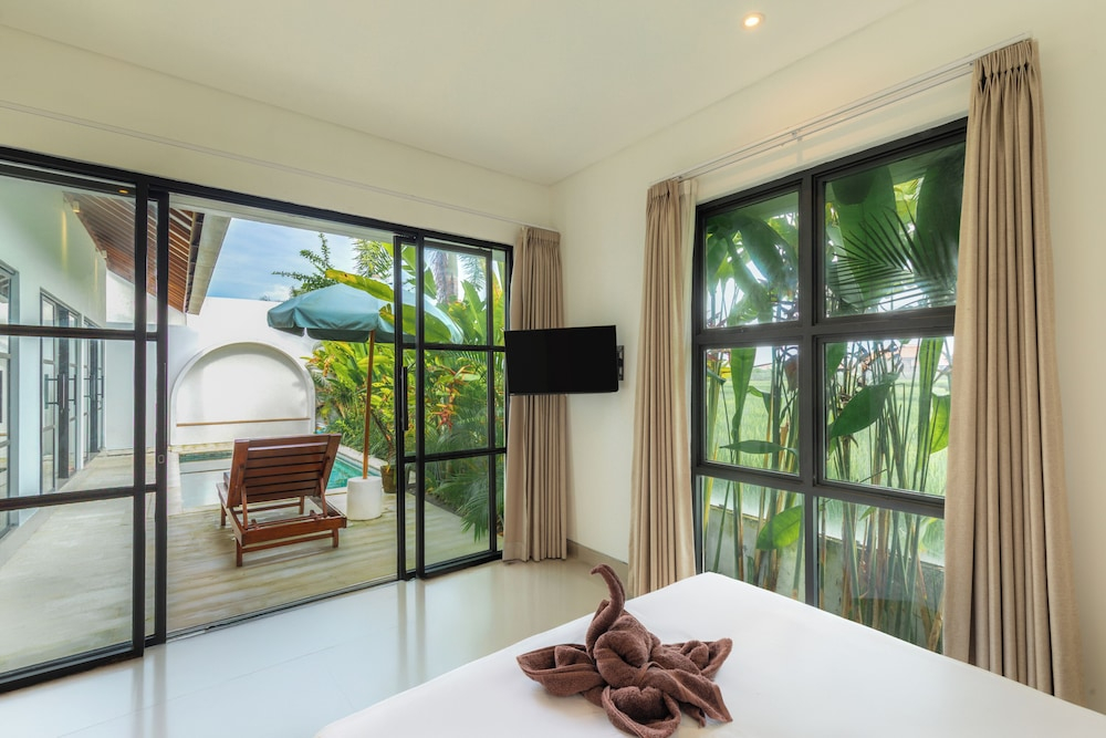 Alaya Villa Munggu