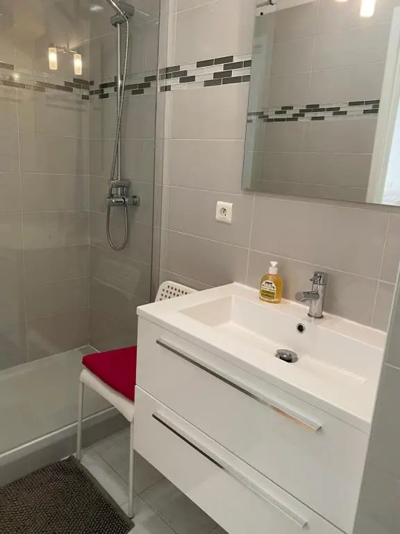 Appartements 5MIN MONTE CARLO
