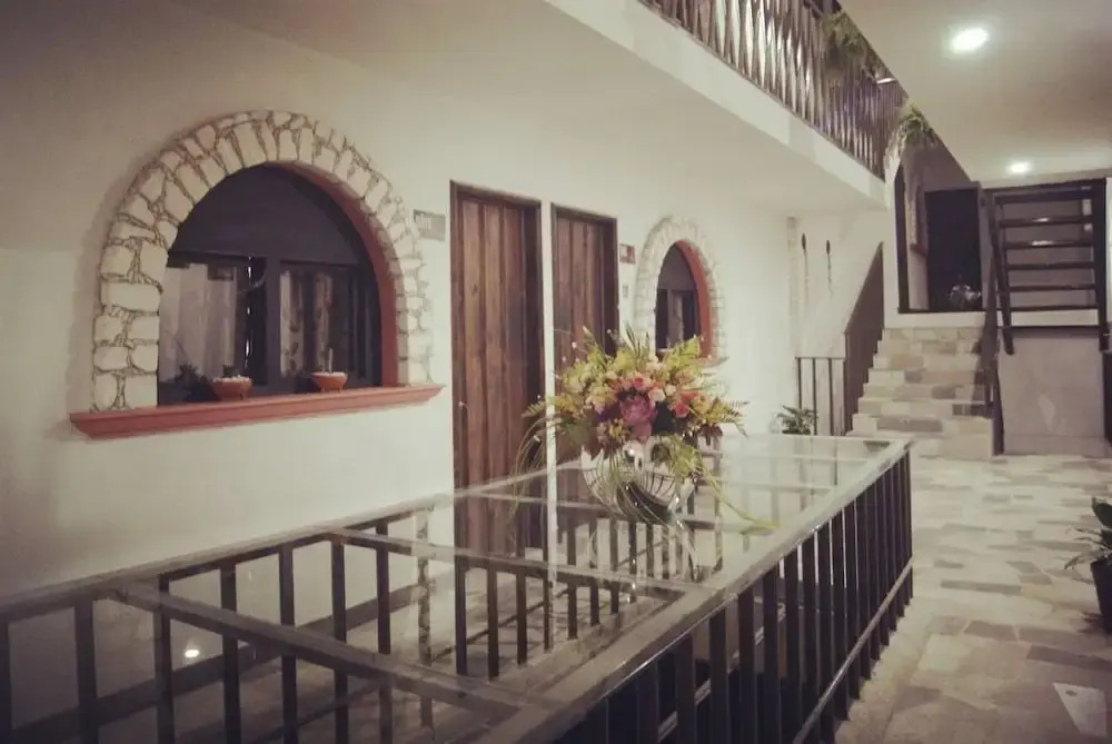 Hopi Posada