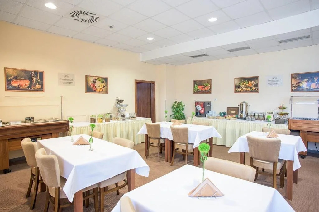 Hotel Opava