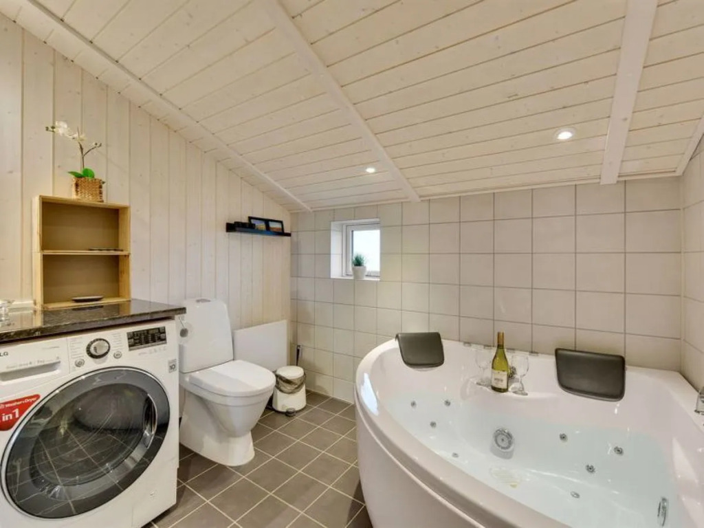 "Bente" - 500m from the sea in Western Jutland
