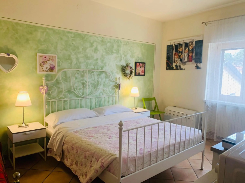 Casabelle - a 100m dall'ospedale!