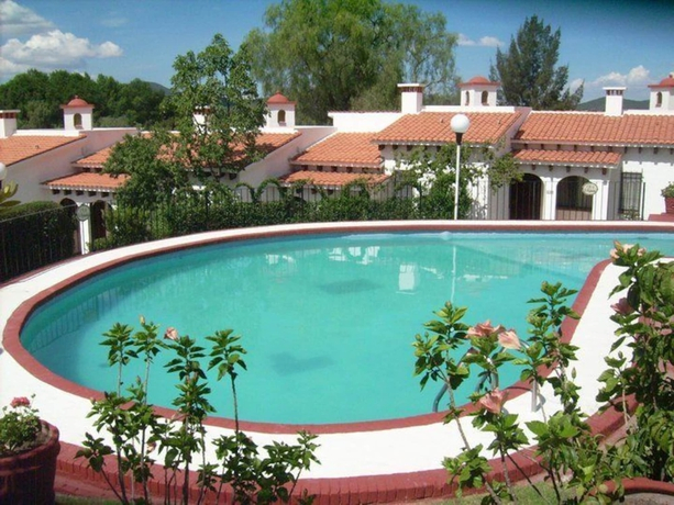 Hotel Villas la Hacienda