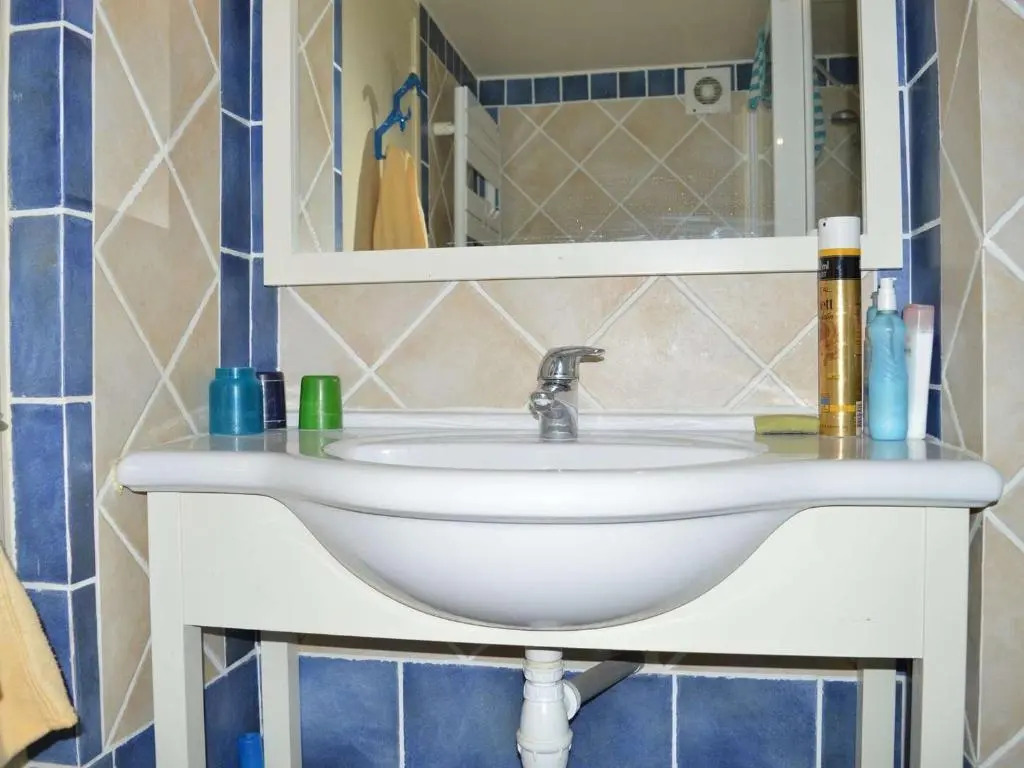 Appartement Cavalaire-sur-Mer, 1 pièce, 4 personnes - FR-1-226B-30
