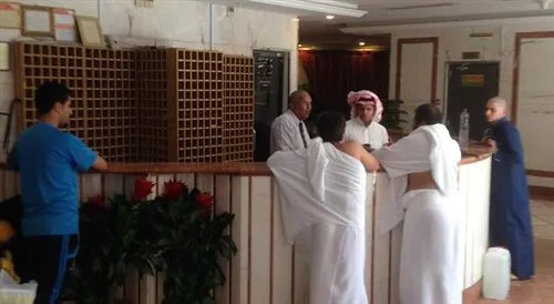Morjanat Al Aseel Hotel