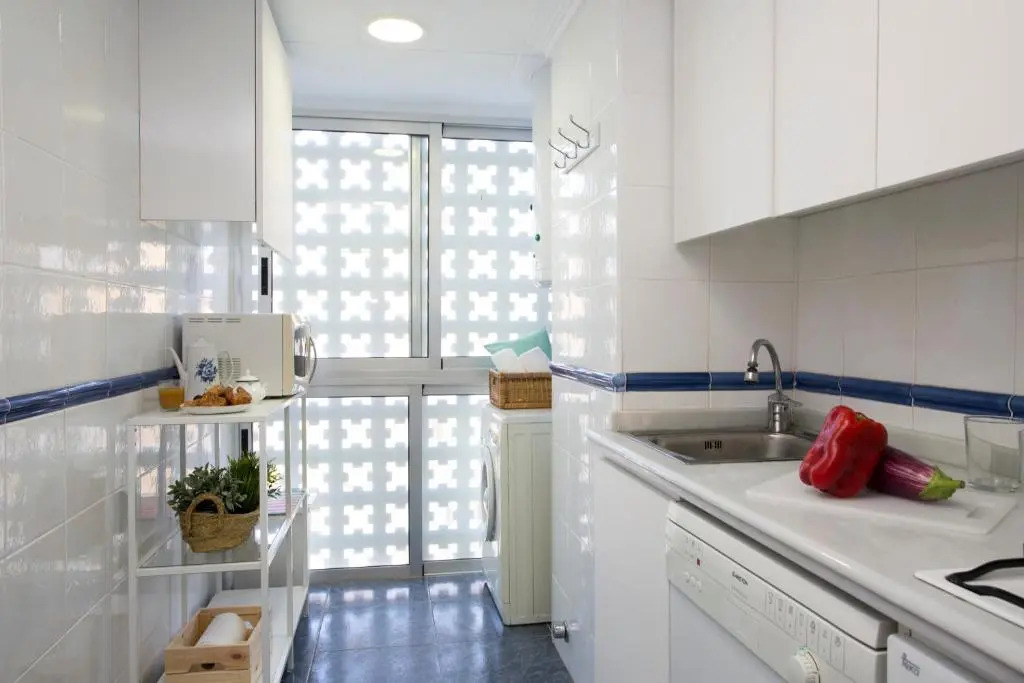 Apartments Cullera Beach