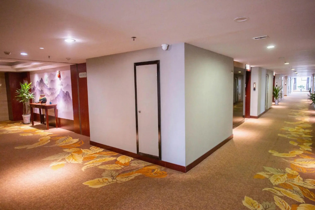 Tianji Hotel